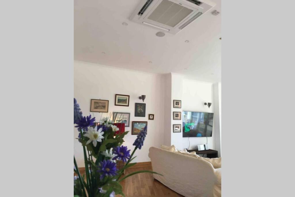 The Loft @ Clifden Bay Apartments Ngoại thất bức ảnh
