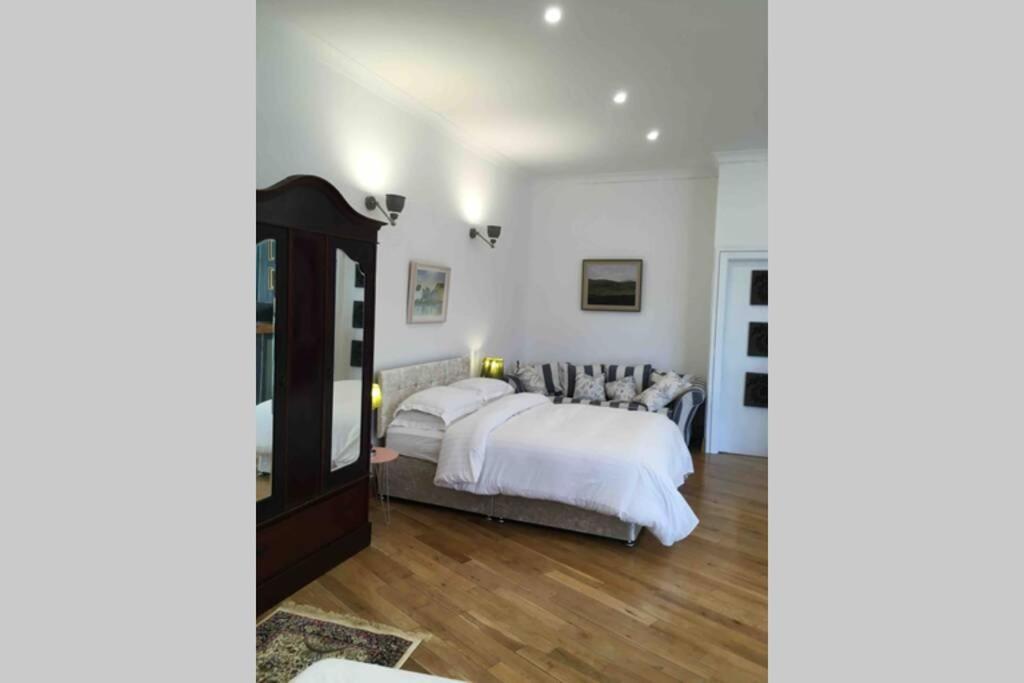 The Loft @ Clifden Bay Apartments Ngoại thất bức ảnh
