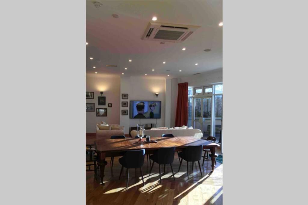 The Loft @ Clifden Bay Apartments Ngoại thất bức ảnh