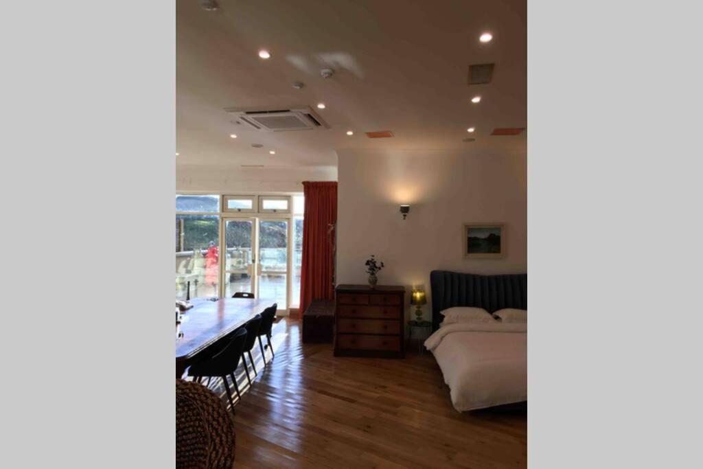 The Loft @ Clifden Bay Apartments Ngoại thất bức ảnh