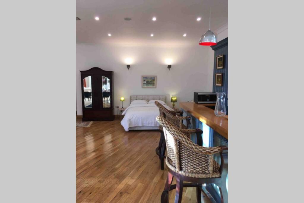 The Loft @ Clifden Bay Apartments Ngoại thất bức ảnh